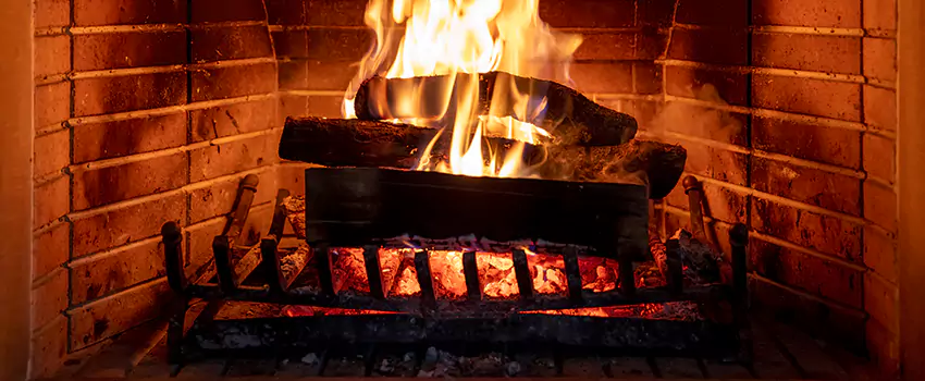 Chimney Ash Dump Cover Repair Services in Pine Bluff, AR