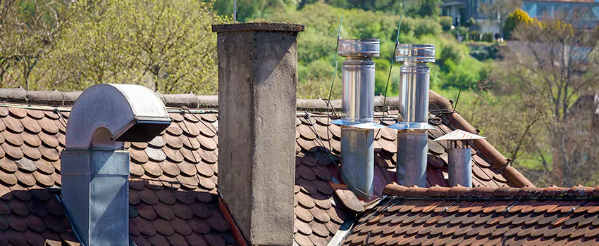 Commercial Chimney Blockage Removal in Pine Bluff, Arkansas