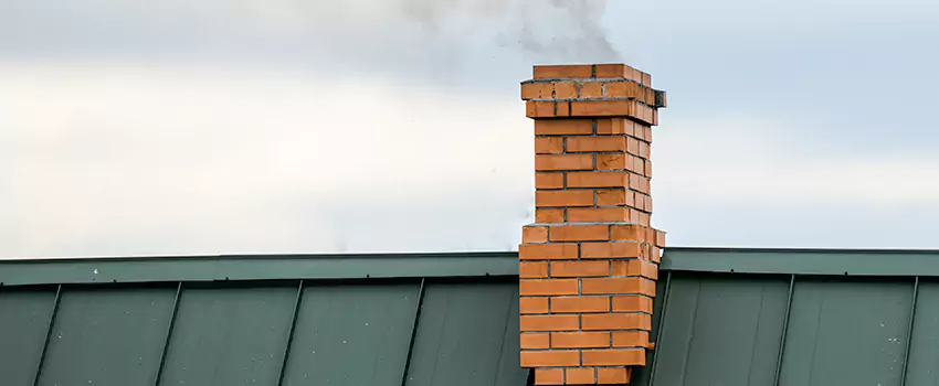 Chimney Installation Company in Pine Bluff, AR
