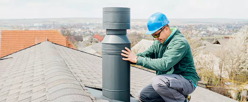 Insulated Chimney Liner Services in Pine Bluff, AR