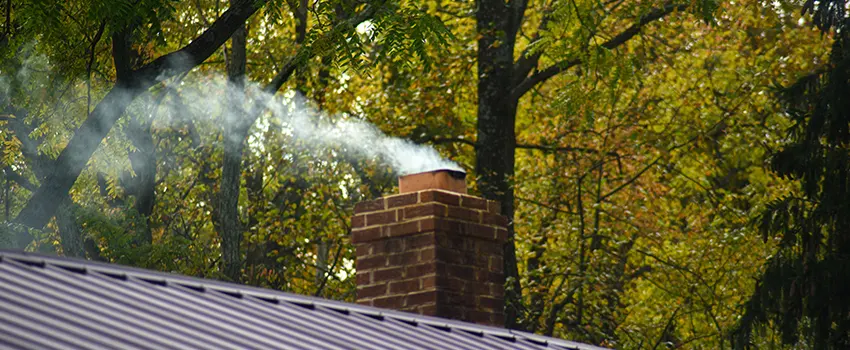 Gas Chimney Odor Removal in Pine Bluff, Arkansas
