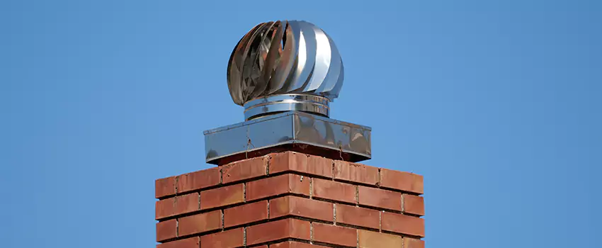Chimney Flue Rebuild Services in Pine Bluff, Arkansas