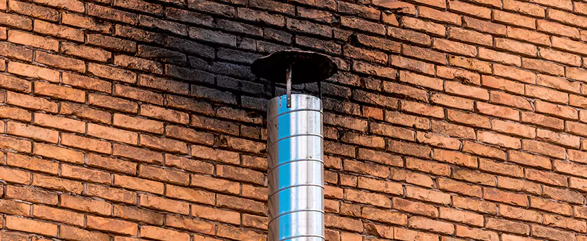 Chimney Design and Style Remodel Services in Pine Bluff, Arkansas
