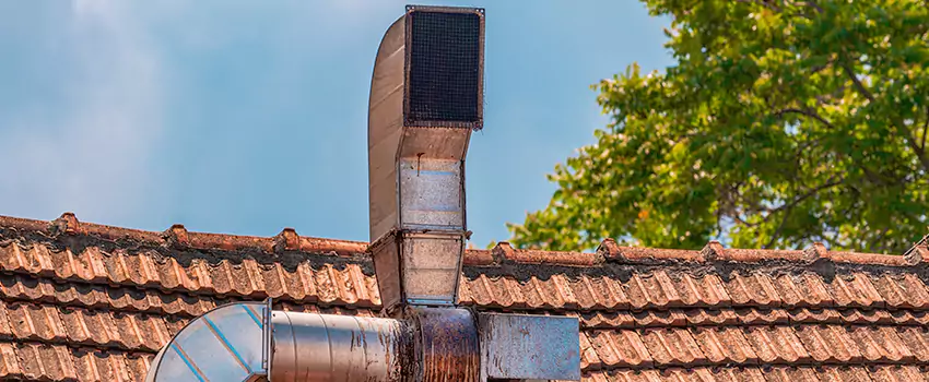 Chimney Blockage Removal in Pine Bluff, Arkansas