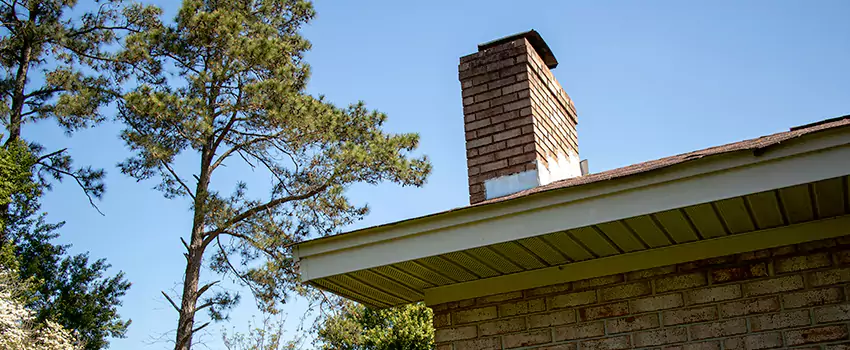 Brick Chimney Sweep Near Me in Pine Bluff, AR
