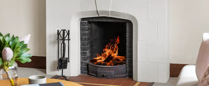 Classic Open Fireplace Design Services in Pine Bluff, Arkansas