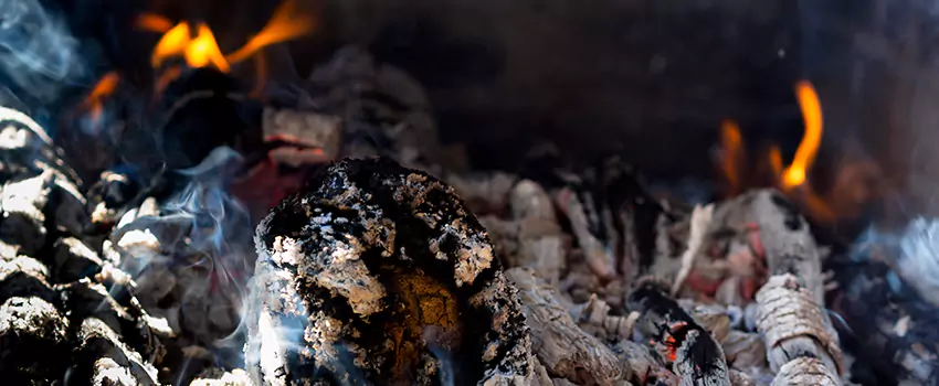 Creosote Removal Experts in Pine Bluff, AR