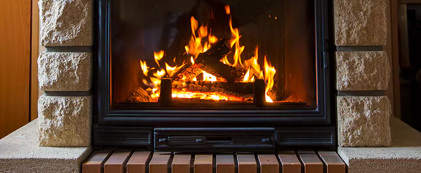 Decorative Fireplace Installation Cost in Pine Bluff, Arkansas