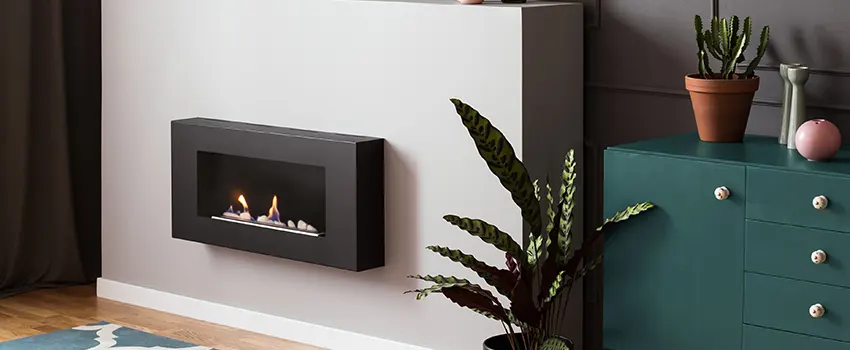 Electric Fireplace Glowing Embers Installation Services in Pine Bluff, AR