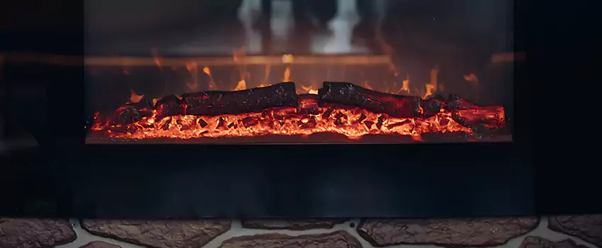 Cost of Electric Fireplace Repair Service in Pine Bluff, Arkansas