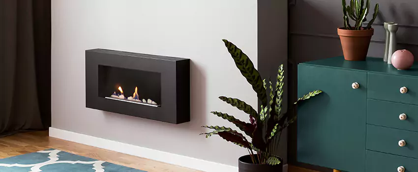 Cost of Ethanol Fireplace Repair And Installation Services in Pine Bluff, AR