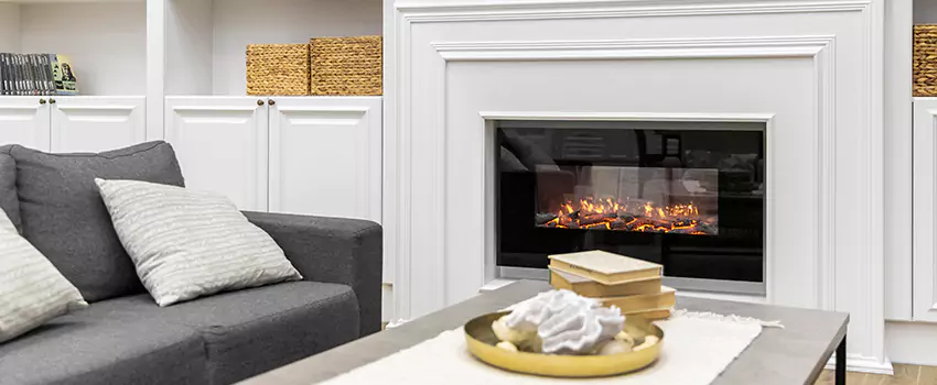 Professional Fireplace Maintenance Contractors in Pine Bluff, AR