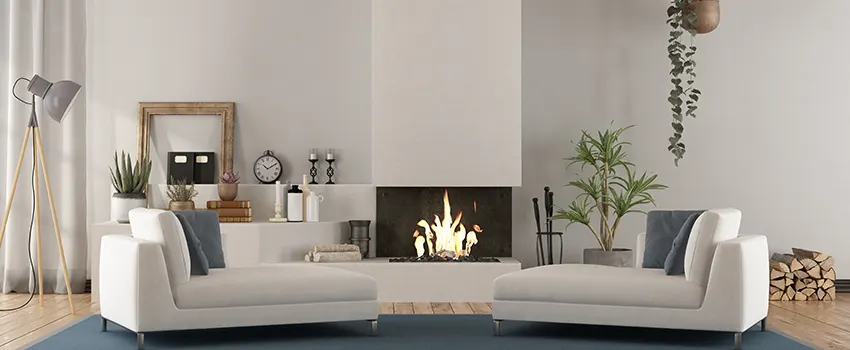 Decorative Fireplace Crystals Services in Pine Bluff, Arkansas