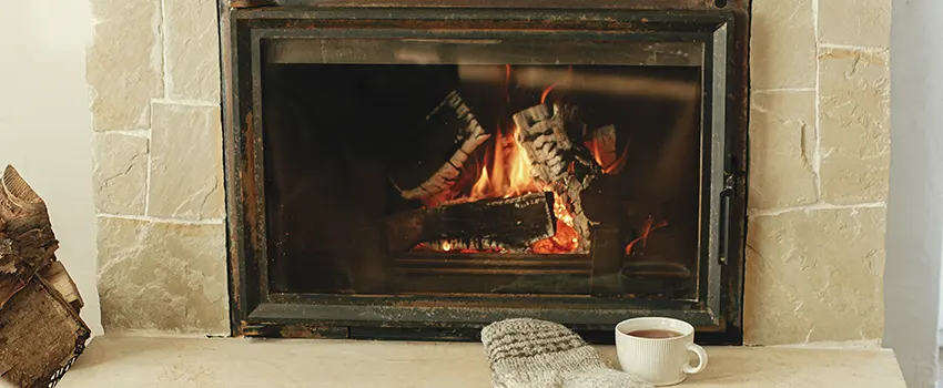 Fireplace Door Handle Replacements Services in Pine Bluff, Arkansas