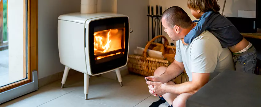 Fireplace Flue Maintenance Services in Pine Bluff, AR