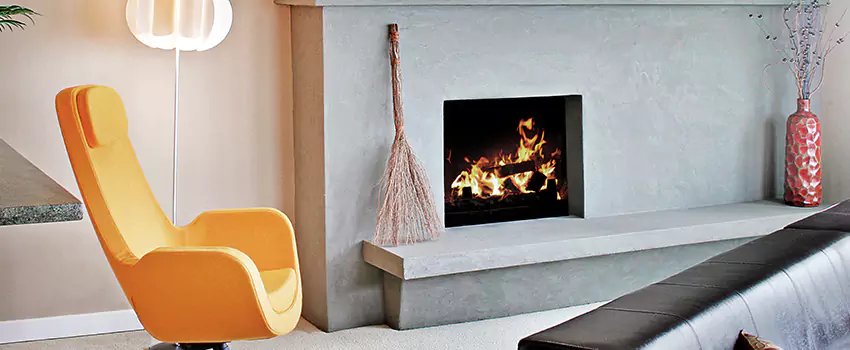 Electric Fireplace Makeover Services in Pine Bluff, AR