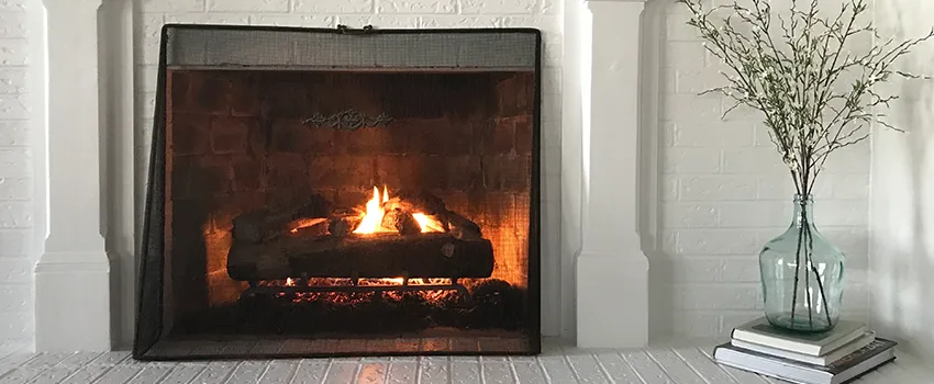 Cost-Effective Fireplace Mantel Inspection And Maintenance in Pine Bluff, AR