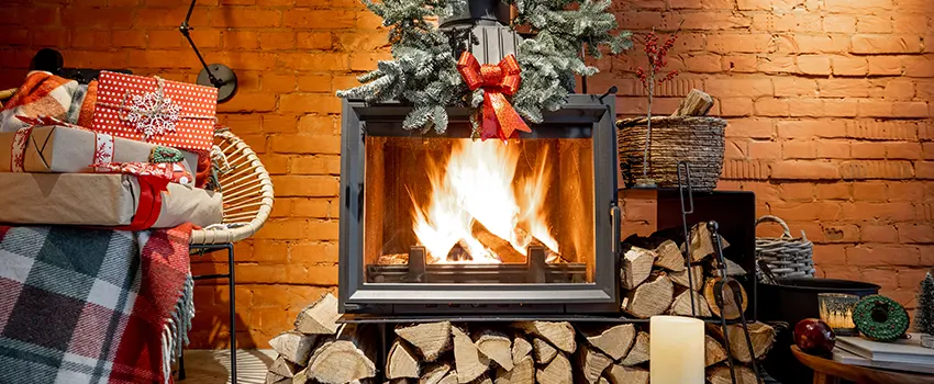 Steel Fireplace Grate Repair And Replacement Services in Pine Bluff, Arkansas