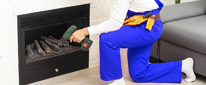 Fireplace Safety Inspection Specialists in Pine Bluff, Arkansas