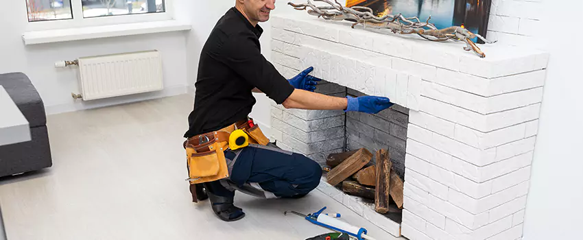Gas Fireplace Repair And Replacement in Pine Bluff, AR