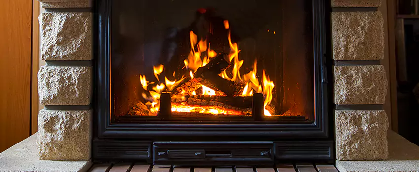 Fireplace Xtrordinair Probuilder Gas Fireplace Installation in Pine Bluff, AR