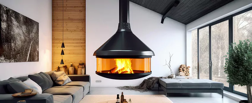 Floating Damaged Fireplace Repair Services in Pine Bluff, AR