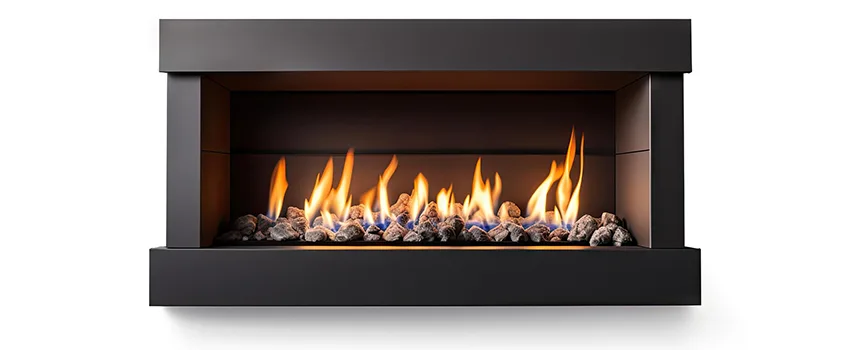 Outdoor Gas Fireplaces Installation in Pine Bluff, AR
