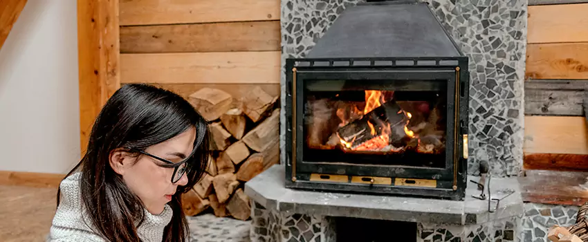 Harman P68-C Pellet Stove Repair in Pine Bluff, Arkansas 