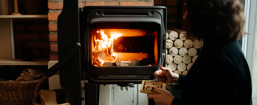 Hearthstone Wood Stoves Fireplace Repair in Pine Bluff, Arkansas