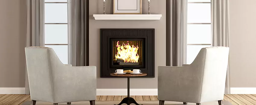 Heatilator Direct Vent Fireplace Services in Pine Bluff, Arkansas