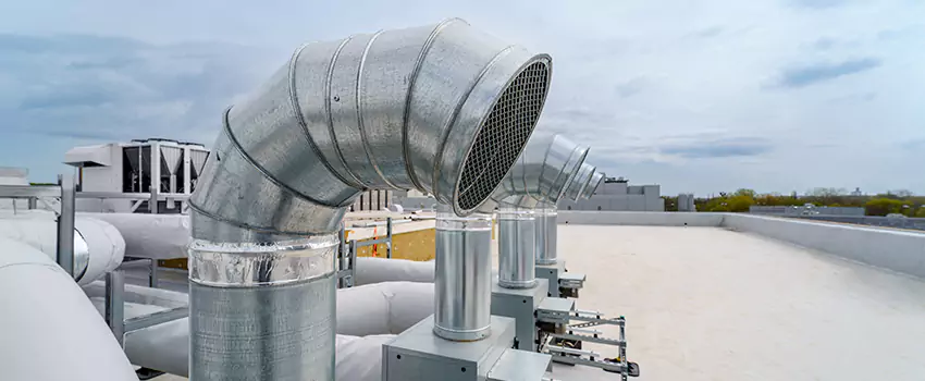 Insulated Ductwork Repair Services Near Me in Pine Bluff, AR