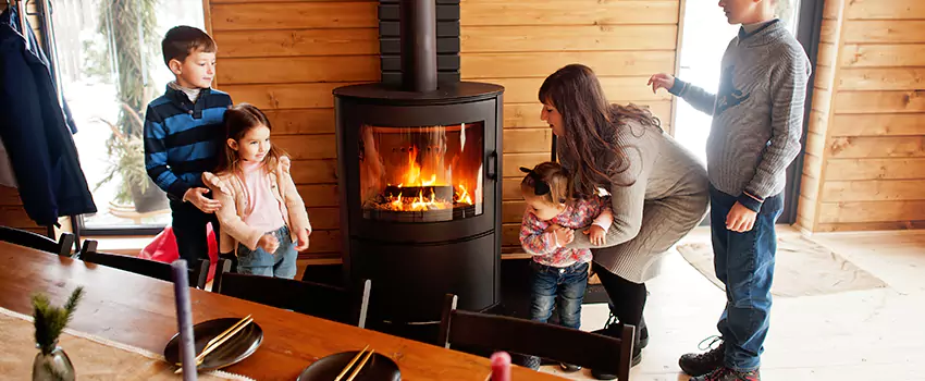 Jøtul Gas Fireplace Inspection Service in Pine Bluff, Arkansas