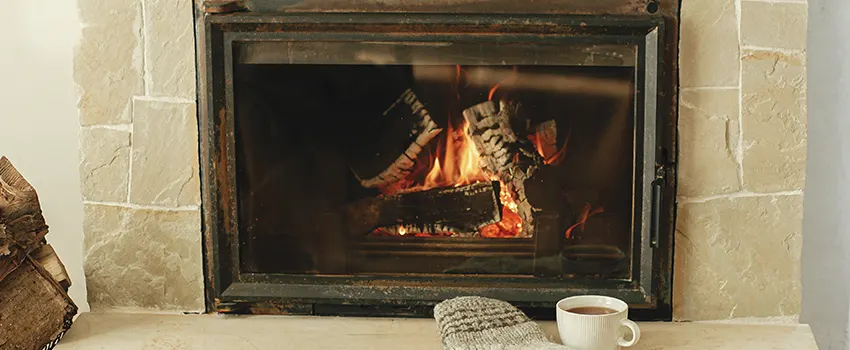 Kings man Fireplaces Insert Services in Pine Bluff, AR