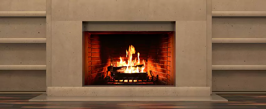 Majestic Trilliant Series Gas Fireplace Insert Repair in Pine Bluff, Arkansas