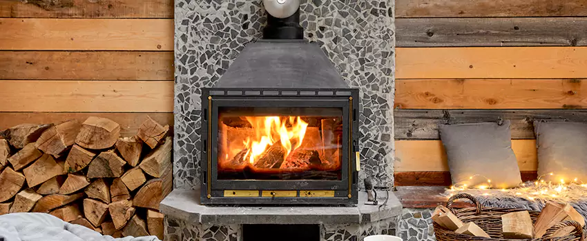 Outdoor Morso Fireplace Broken Screen Replacement in Pine Bluff, AR