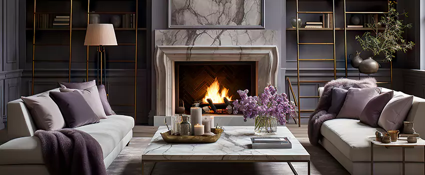 Napoleon Galaxy Series Outdoor Fireplaces Repair in Pine Bluff, AR