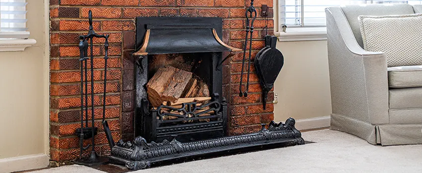 Custom Old Fireplace Redesign Services in Pine Bluff, Arkansas