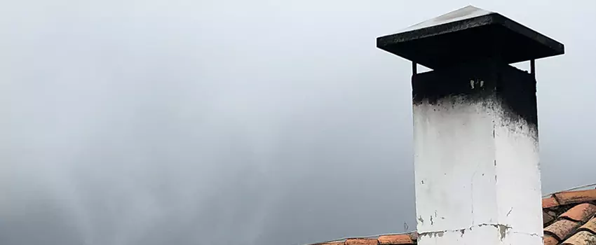 Prefab Chimney Crown Installation in Pine Bluff, AR