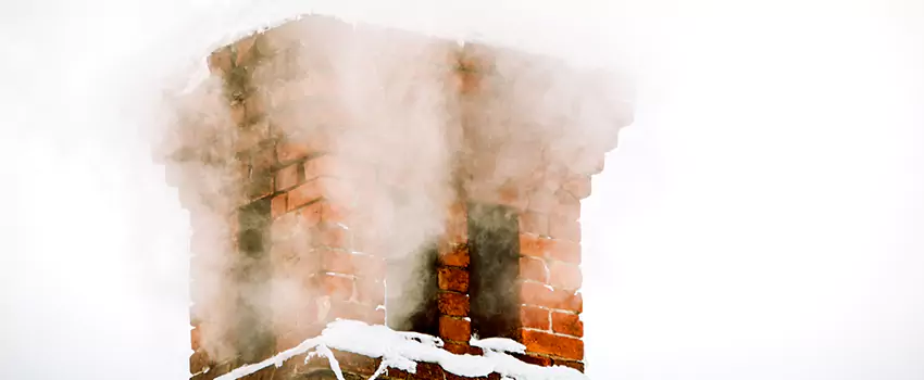 Chimney Flue Soot Removal in Pine Bluff, AR