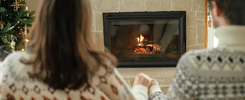 Superior Open-Hearth Wood Fireplaces in Pine Bluff, AR