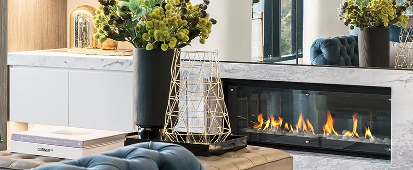 Professional Town & Country Luxury Fireplace Maintenance Experts in Pine Bluff, Arkansas