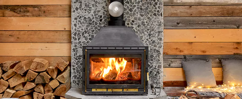 Travis Industries Elite Fireplace Inspection and Maintenance in Pine Bluff, Arkansas