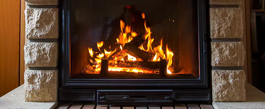 Cost of Wood Fireplace Installation in Pine Bluff, AR