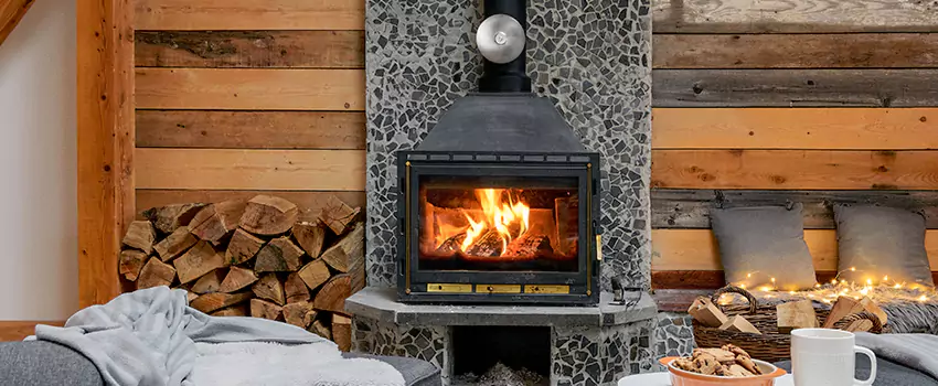 Affordable Wood Fireplace Fixing Solutions in Pine Bluff, Arkansas