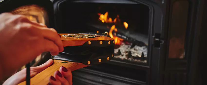 Cost of Wood Furnace Repair and Installation Services in Pine Bluff, AR