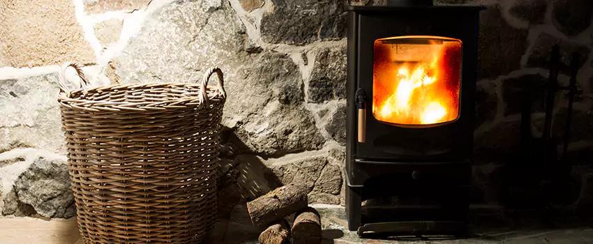 24/7 Wood Stove Installation Services in Pine Bluff, Arkansas