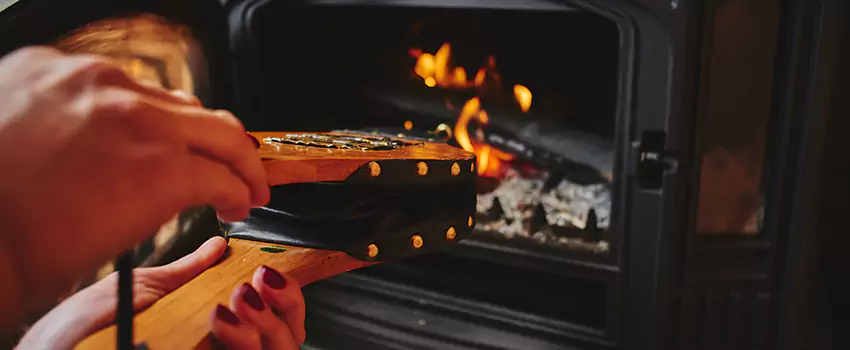 Wood Stove Grates Repair in Pine Bluff, Arkansas