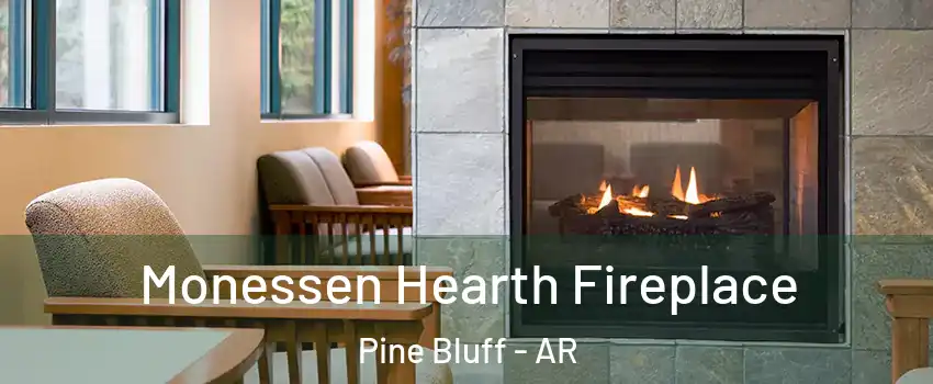  Monessen Hearth Fireplace Pine Bluff - AR